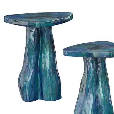 Melides Side Table