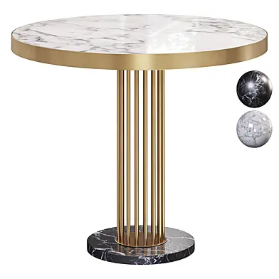 Grejs Cofee Table By Cazarina