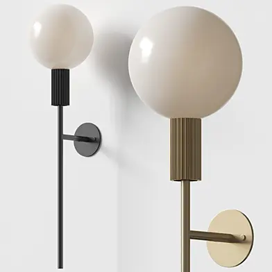 Fluted Attalos - Marz design - NOOK