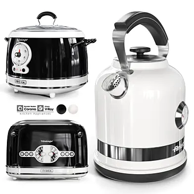 kitchen Appliances