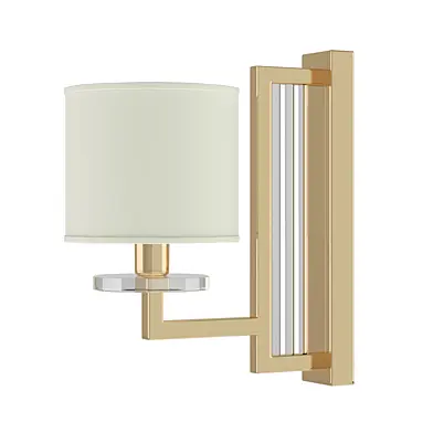 NEWPORT 35401/A chrome gold