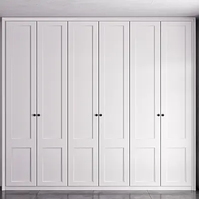 Wardrobe No50