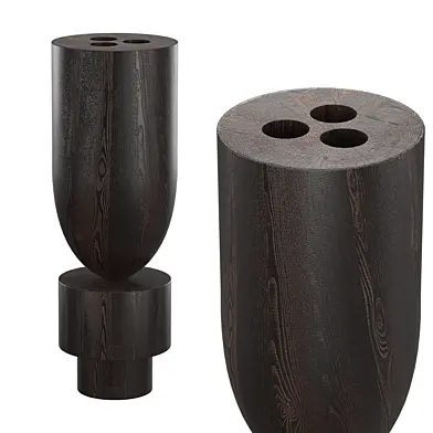 Pot Vase by Arno Declercq
