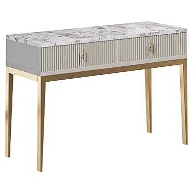 Console CATALINA by cazarina