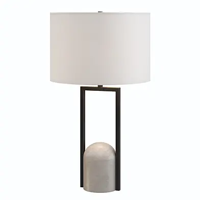 Alder & Ore, Aliyah Table Lamp