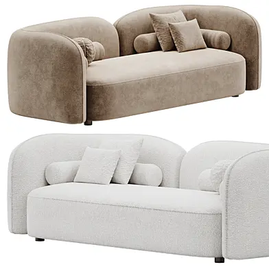 Bodrum Sofa Set