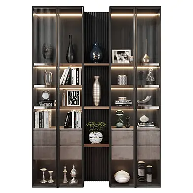 Cabinet set 380