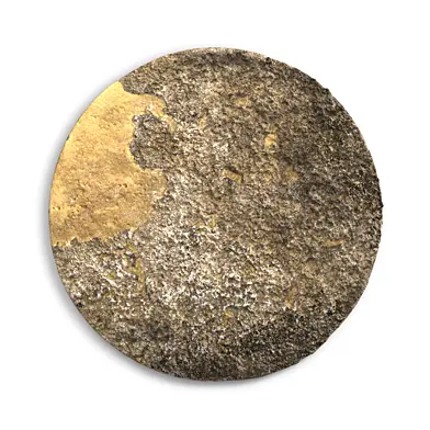 Paola Romano Luna Oro Art