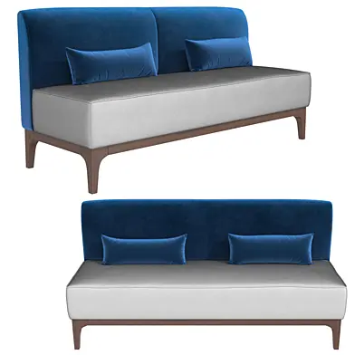 Charter furniture hospitality banquette