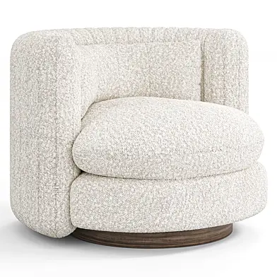 Vivienne armchair