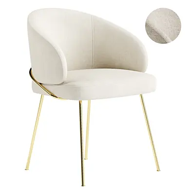 Emil Chair by Bradexhome