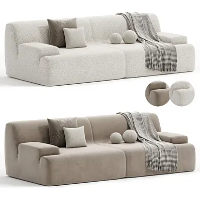 Meridiani Norton sofa 2