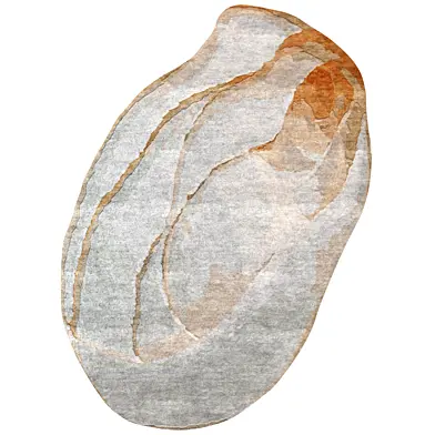 Amorphous Area Rug