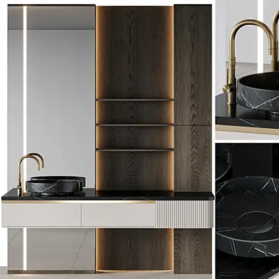Bathroom Furniture 63
