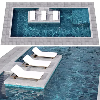 Pool No103