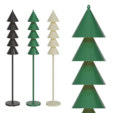 Lampatron BAUM