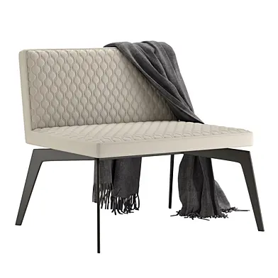 Spring Accent Chair