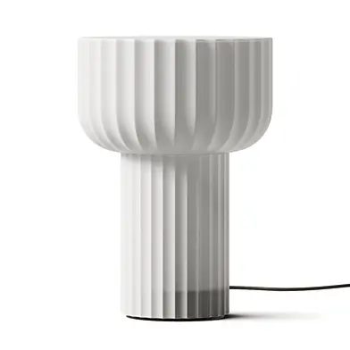 Gantri Word Table Lamp