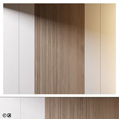 Стеновая Панель | Wall Panel | 22