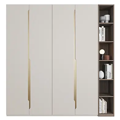Furniture composition 156