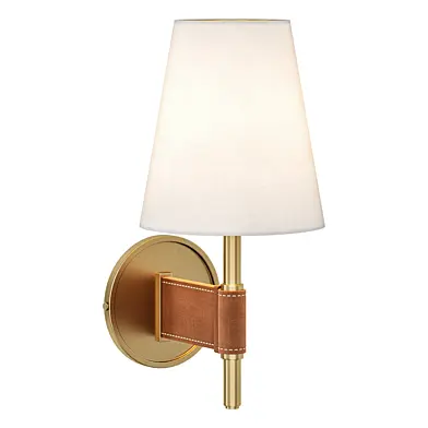 Hastings Wall Sconce by ARHAUS
