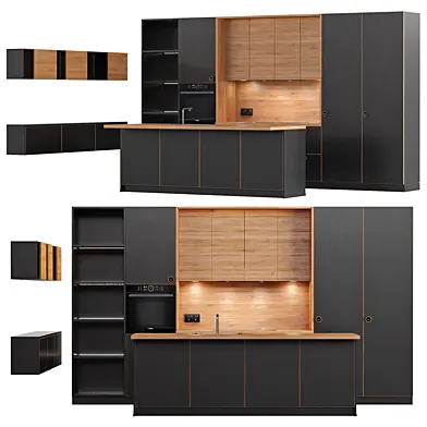 Kitchen 25