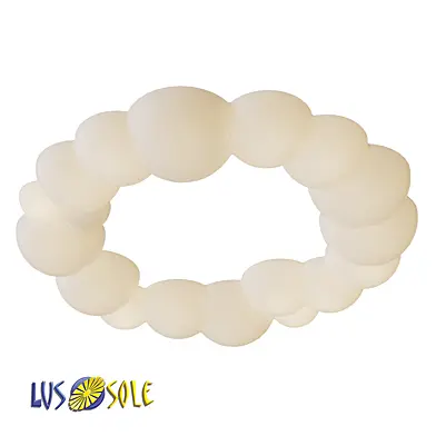 OM Люстра потолочная Lussole LSP-7077