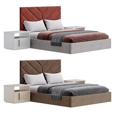 Leir bed