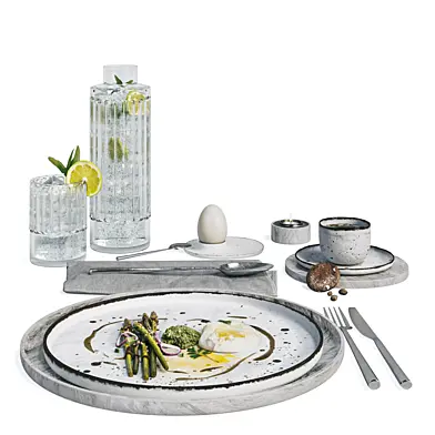Food Set 01