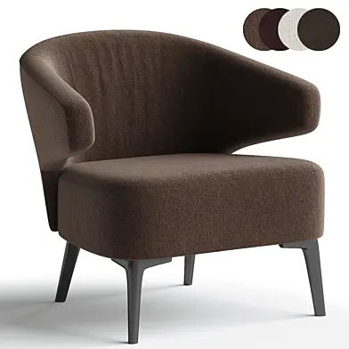 Aston Armchair