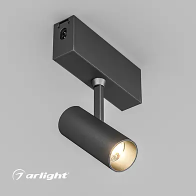 ОМ Светильник CLIP-38-SPOT-R146-6W