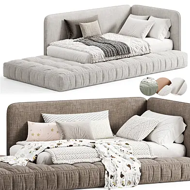 PARFE Kids Bed 09