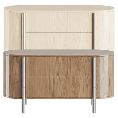Tarantino Chest of Drawers Lorenza Bozzoli