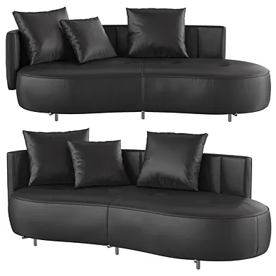 Sofa Torii Bold