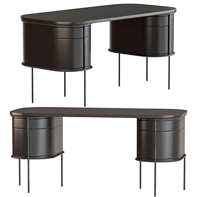 Jef Desk