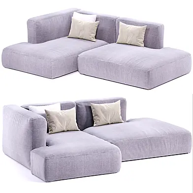 Roxen sofa