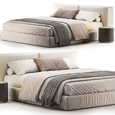 Bed FLANN 2