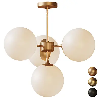 Nouveau by Kuzco Lighting