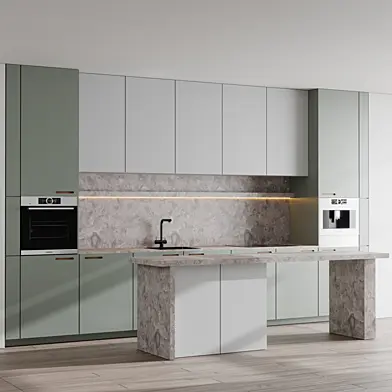 Kitchen Appliance Bosch Kitchen Set 75