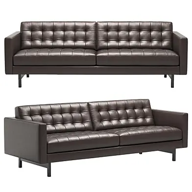 Parker Sofa