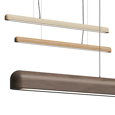 Iumi Nyx Linear Pendant Lamp