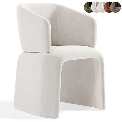 ICAR Chair by Sebastian Herkner
