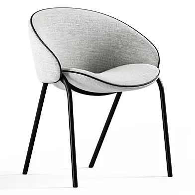 Wendelbo - Folium, Chair