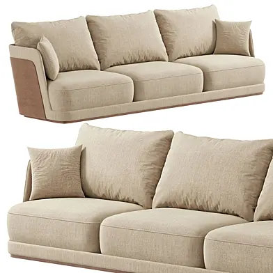 RICHMOND Sofa by Luxurylivinggroup