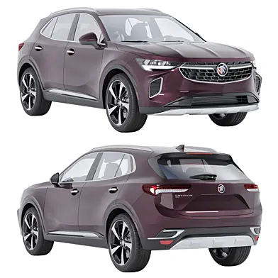Buick Envision