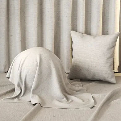 Fabric Textures - Seamless
