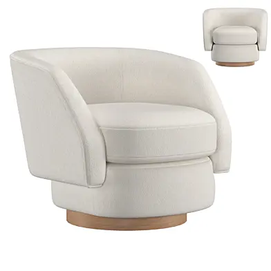 Dell swivel Chair