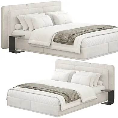 Hadrian bed