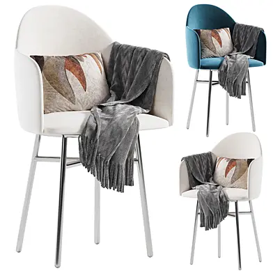 Potato Armchair