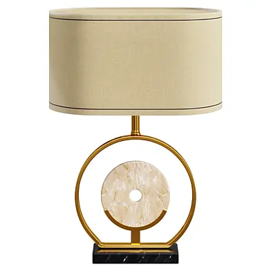 Tramonto Desk lamp by Cazarina